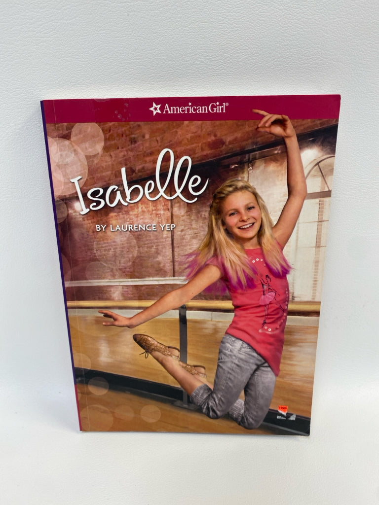 American Girl Kids Books