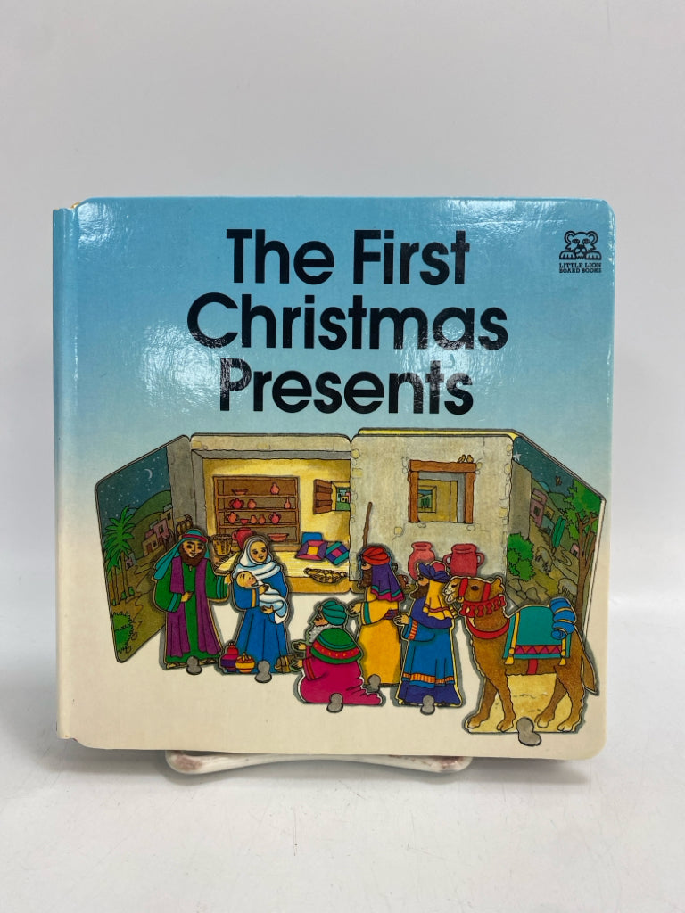 Christmas Kids Books