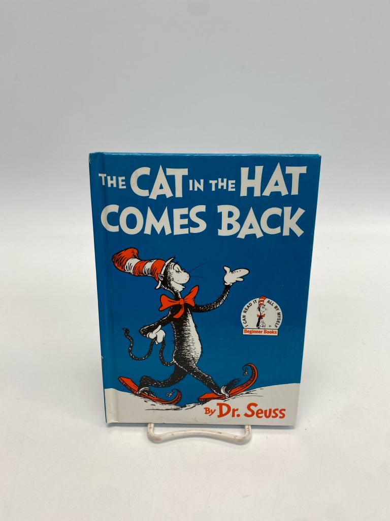 Dr. Seuss Kids Books