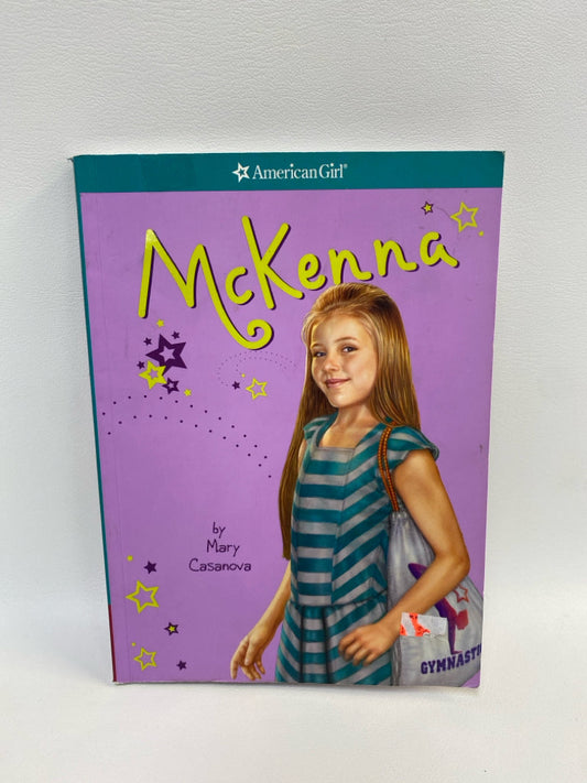 American Girl Kids Books