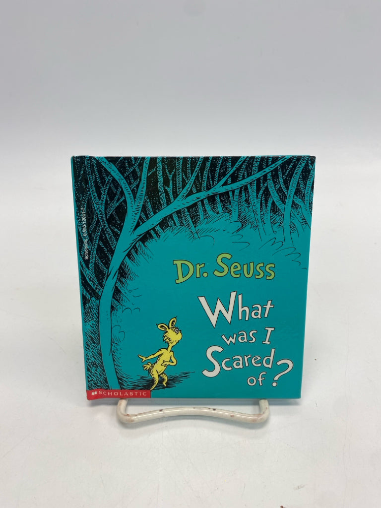 Dr Seuss Kids Books