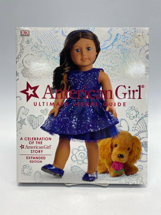 American Girl Kids Books