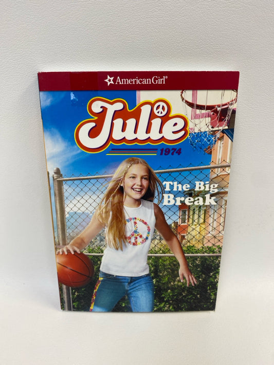 American Girl Kids Books