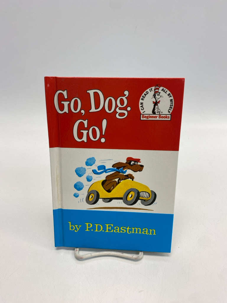Dr. Seuss Kids Books