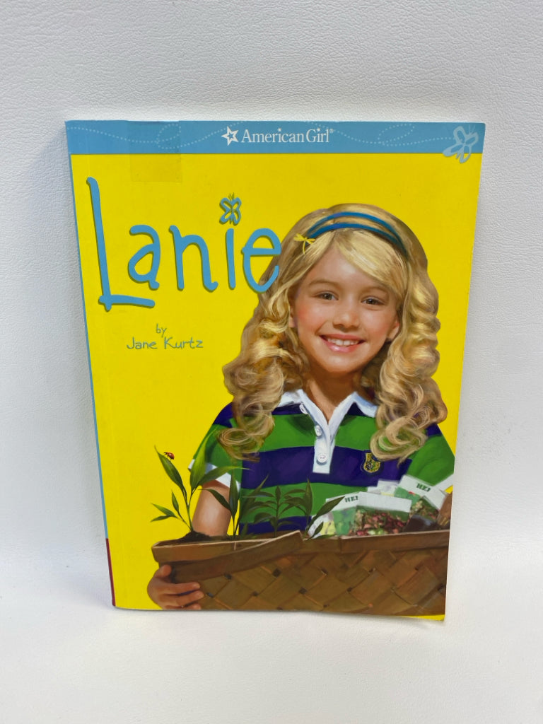 American Girl Kids Books