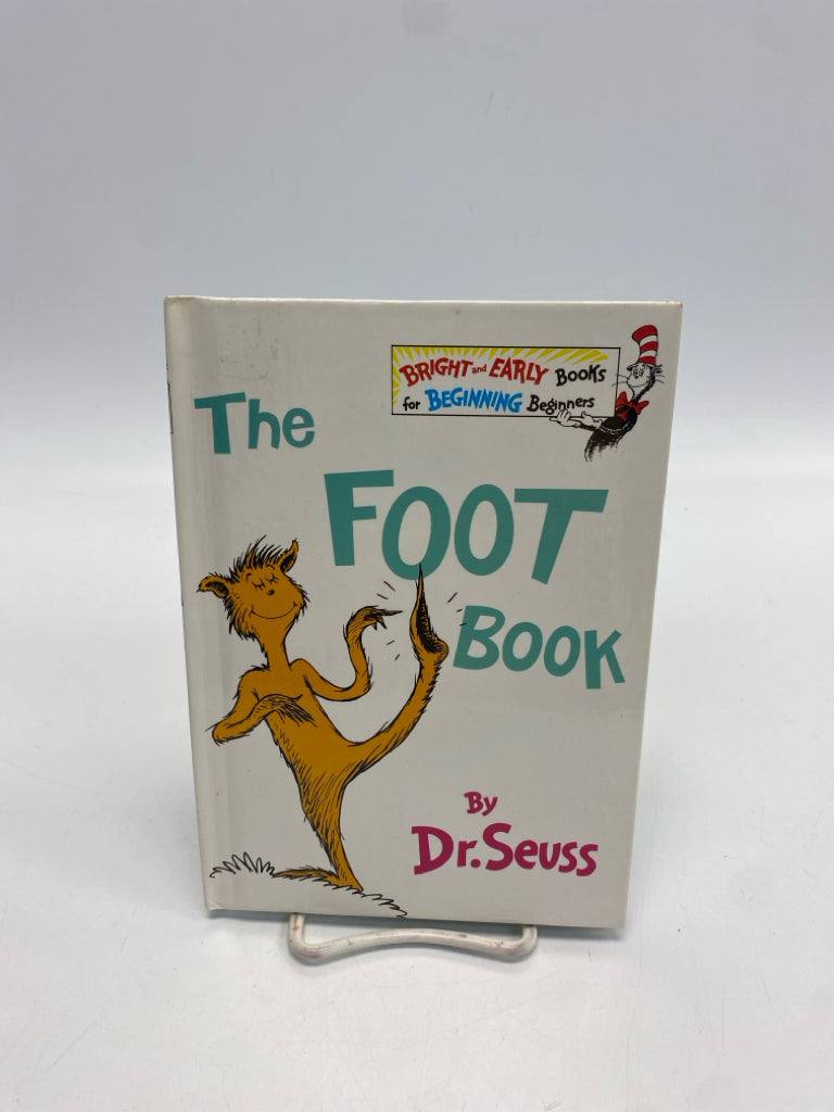 Dr. Seuss Kids Books