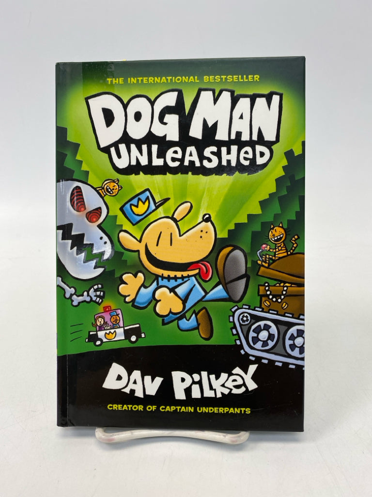Kids Books