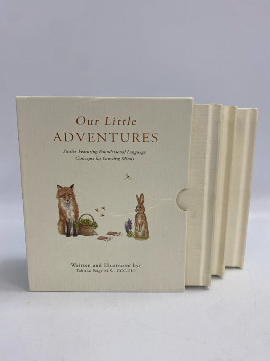 Kids Books