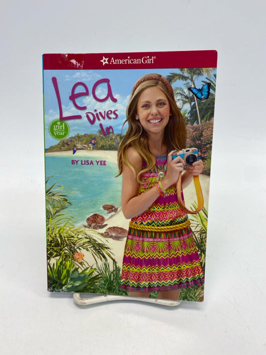 American Girl Kids Books