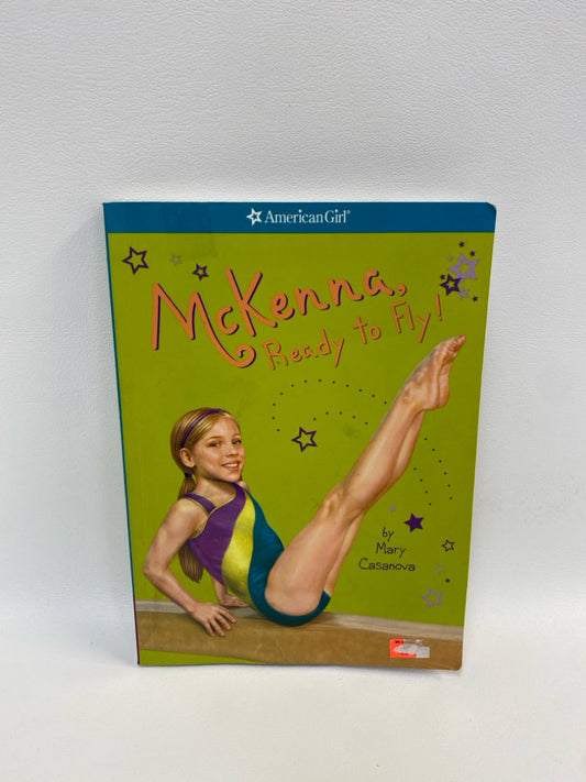 American Girl Kids Books